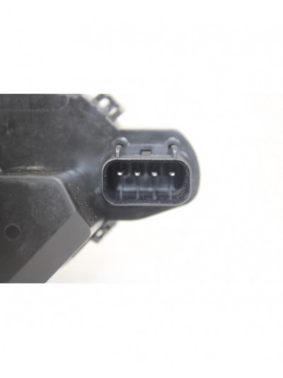 Recambio de cerradura puerta trasera derecha para land rover discovery iv (l319) 3.0 sdv6 4x4 referencia OEM IAM 8X2A26412AC