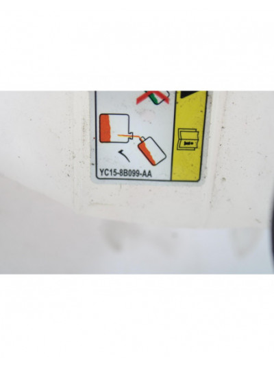 Depósito expansión LAND ROVER DISCOVERY IV 3.0 SDV6 4x4 2011