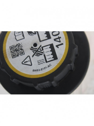 Depósito expansión LAND ROVER DISCOVERY IV 3.0 SDV6 4x4 2011