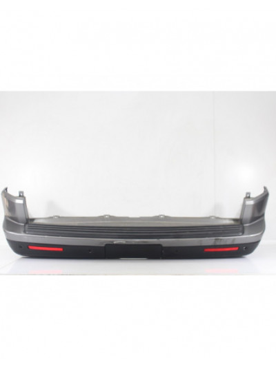 Recambio de paragolpes trasero para land rover discovery iv (l319) 3.0 sdv6 4x4 referencia OEM IAM 9H2217D822AW