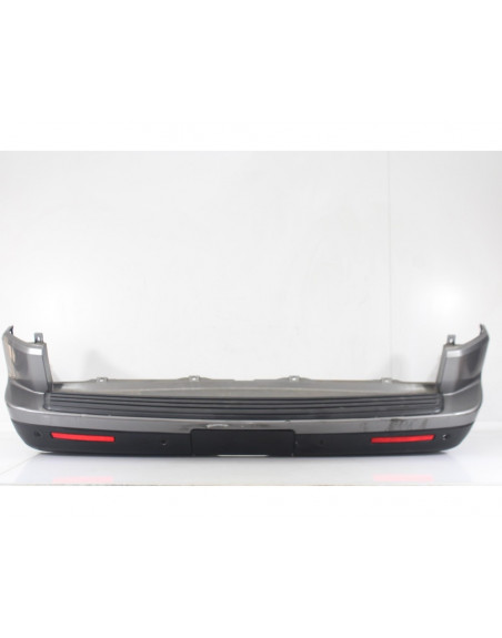 Recambio de paragolpes trasero para land rover discovery iv (l319) 3.0 sdv6 4x4 referencia OEM IAM 9H2217D822AW
