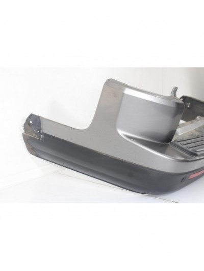 Recambio de paragolpes trasero para land rover discovery iv (l319) 3.0 sdv6 4x4 referencia OEM IAM 9H2217D822AW