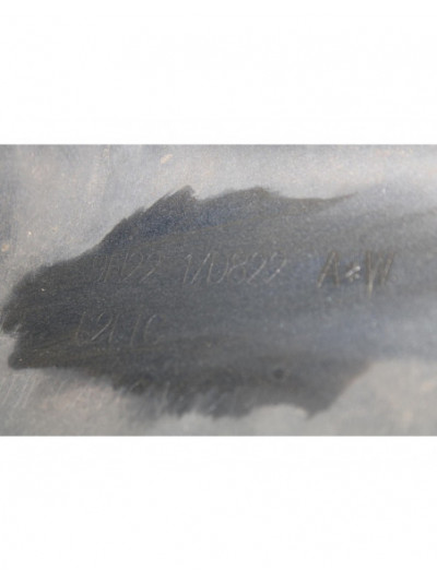 Recambio de paragolpes trasero para land rover discovery iv (l319) 3.0 sdv6 4x4 referencia OEM IAM 9H2217D822AW