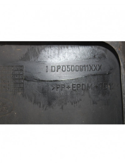 Recambio de paragolpes trasero para land rover discovery iv (l319) 3.0 sdv6 4x4 referencia OEM IAM 9H2217D822AW