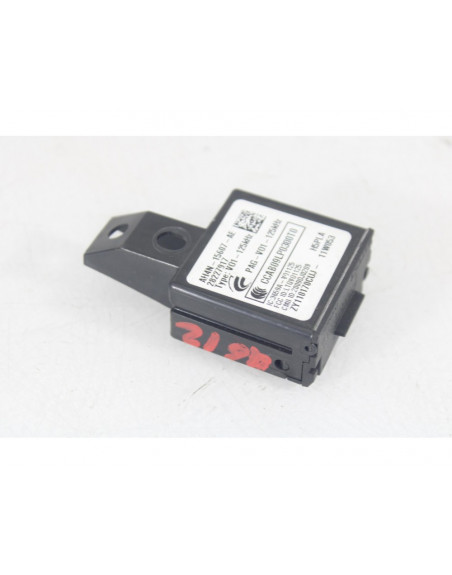 Recambio de conmutador de arranque para land rover discovery iv (l319) 3.0 sdv6 4x4 referencia OEM IAM AH4N15607AE