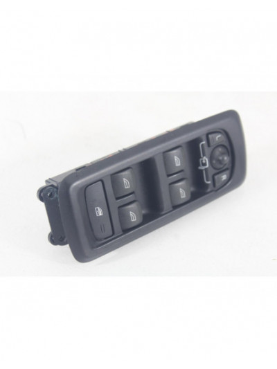 Recambio de mando elevalunas delantero izquierdo para land rover discovery iv (l319) 3.0 sdv6 4x4 referencia OEM IAM AH2214540AC