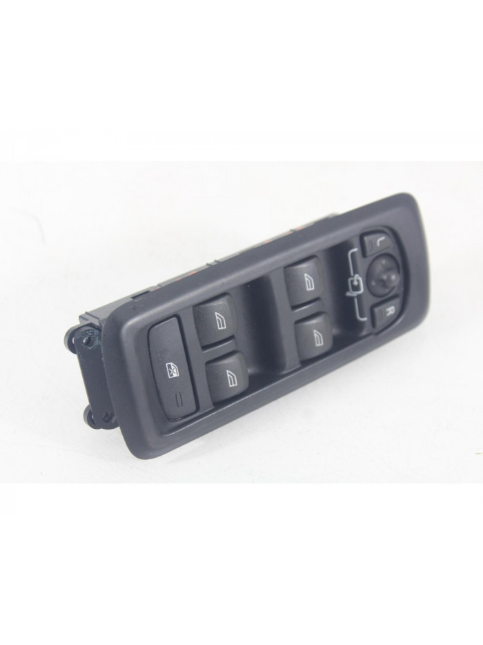 Mando elevalunas delantero izquierdo LAND ROVER DISCOVERY IV 3.0 SDV6 4x4 2011