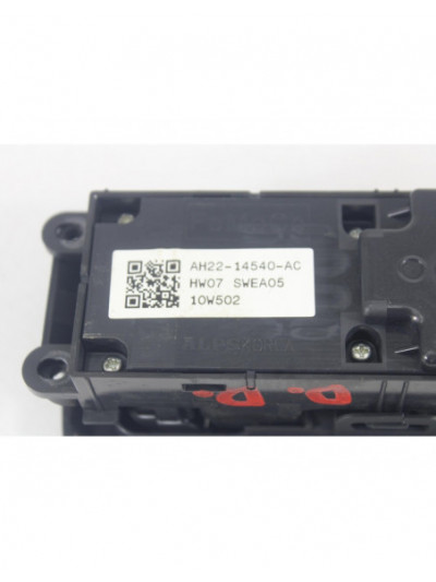 Mando elevalunas delantero izquierdo LAND ROVER DISCOVERY IV 3.0 SDV6 4x4 2011