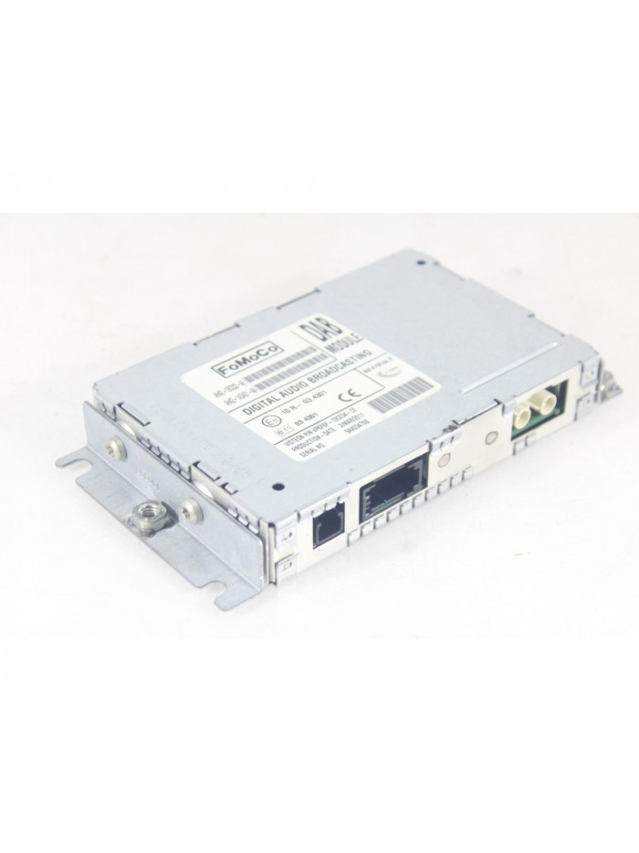 Recambio de amplificador antena para land rover discovery iv (l319) 3.0 sdv6 4x4 referencia OEM IAM AH4219C032AE