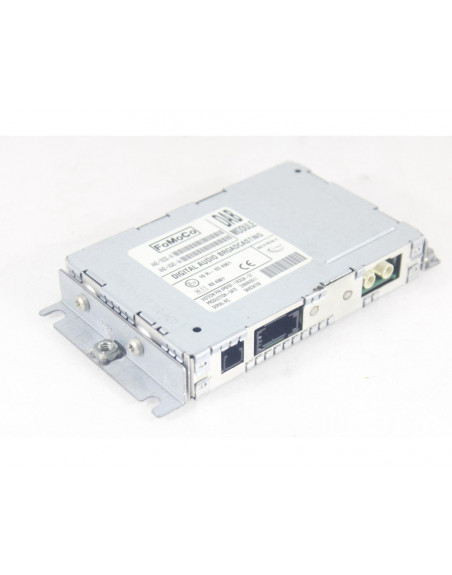 Recambio de amplificador antena para land rover discovery iv (l319) 3.0 sdv6 4x4 referencia OEM IAM AH4219C032AE