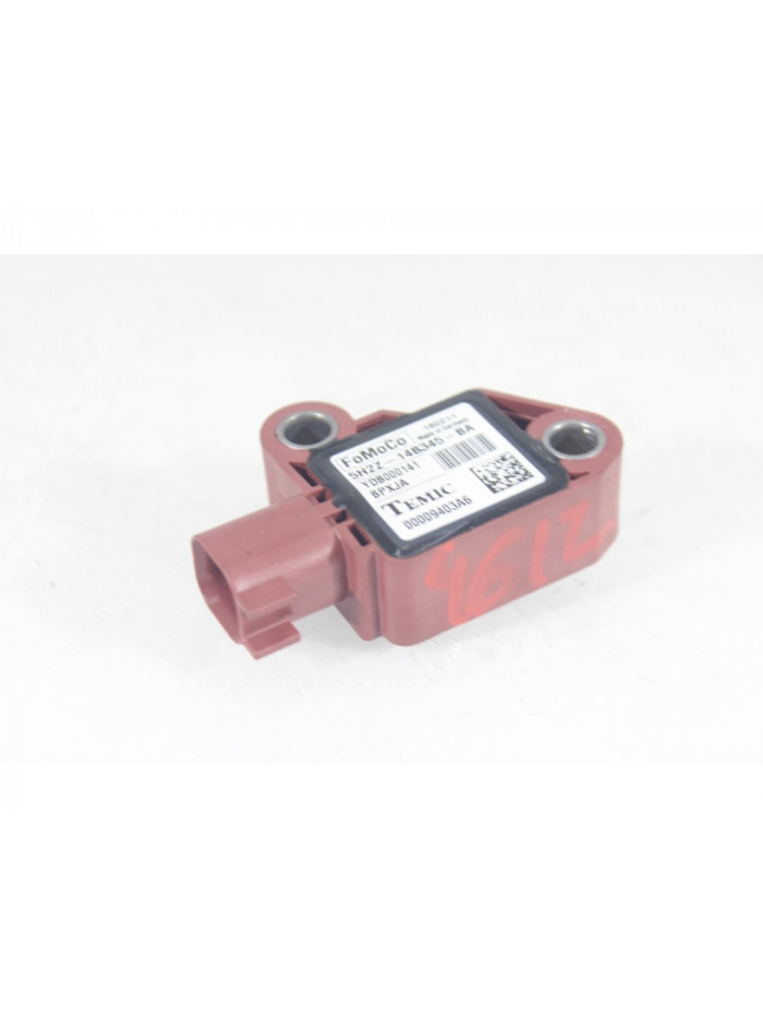 Sensor impacto LAND ROVER DISCOVERY IV 3.0 SDV6 4x4 2011