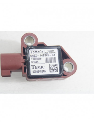 Sensor impacto LAND ROVER DISCOVERY IV 3.0 SDV6 4x4 2011