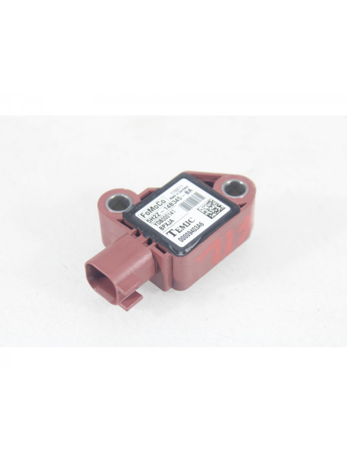 Sensor impacto LAND ROVER DISCOVERY IV 3.0 SDV6 4x4 2011