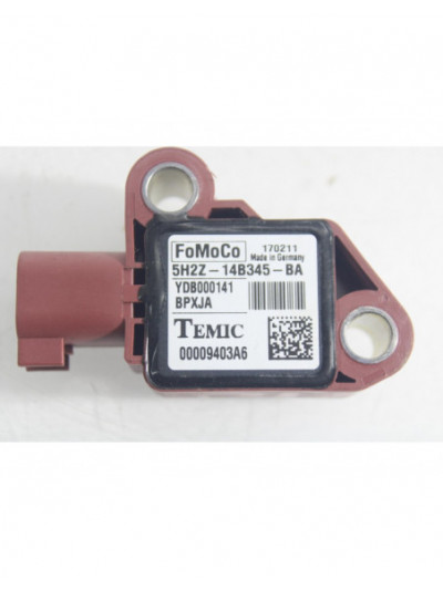 Sensor impacto LAND ROVER DISCOVERY IV 3.0 SDV6 4x4 2011