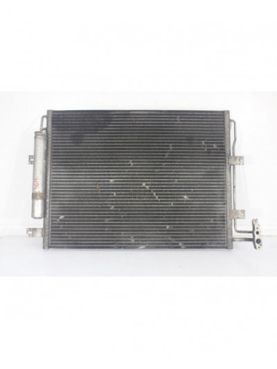 Condensador / radiador aire acondicionado LAND ROVER DISCOVERY IV 3.0 SDV6 4x4 2011