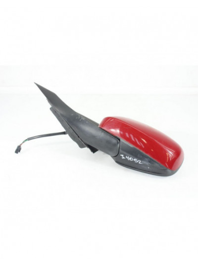 Recambio de retrovisor izquierdo para alfa romeo giulietta (191) sprint referencia OEM IAM E1021081