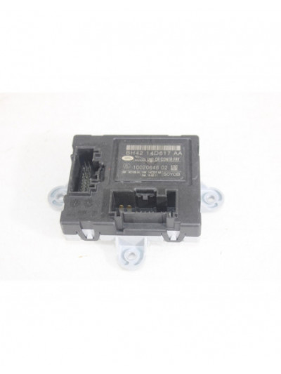 Recambio de modulo confort para land rover discovery iv (l319) 3.0 sdv6 4x4 referencia OEM IAM BH4214D617AA
