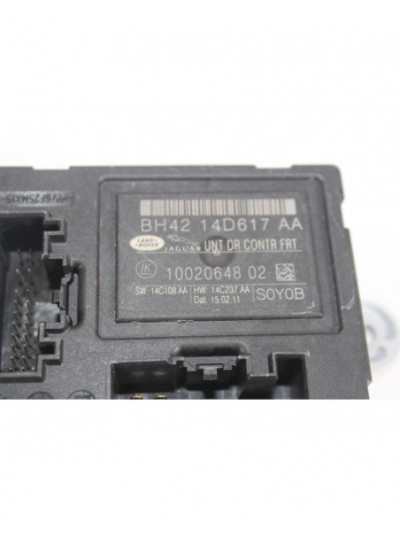 Modulo confort LAND ROVER DISCOVERY IV 3.0 SDV6 4x4 2011