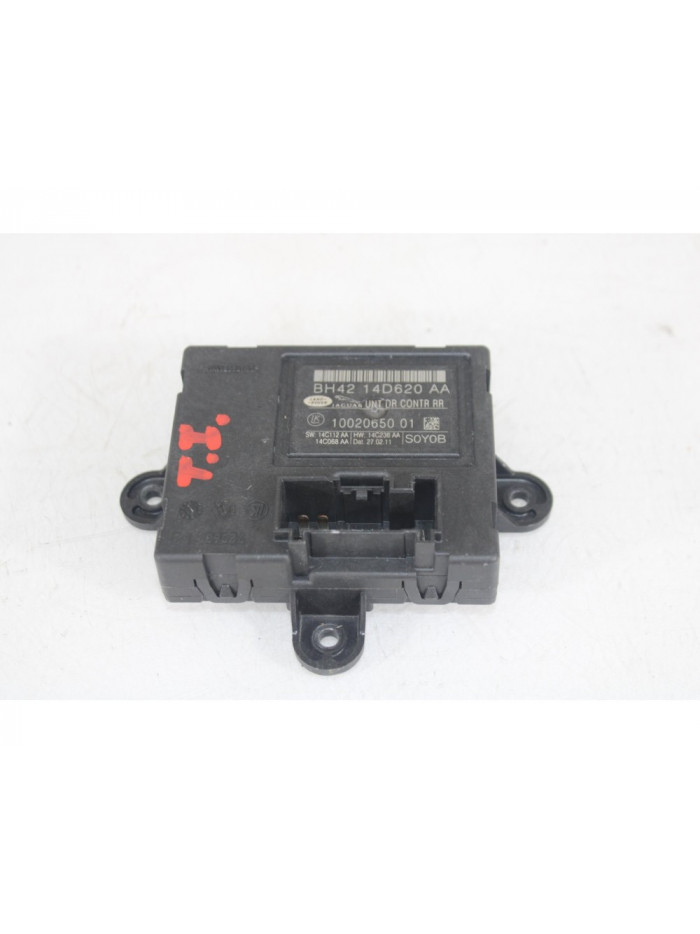 Modulo confort LAND ROVER DISCOVERY IV 3.0 SDV6 4x4 2011
