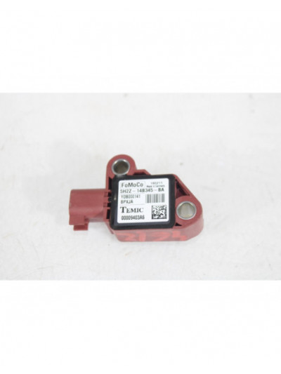 Recambio de sensor impacto para land rover discovery iv (l319) 3.0 sdv6 4x4 referencia OEM IAM 5H2Z14B345BA