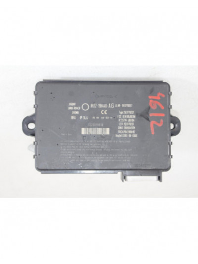 Recambio de modulo electronico para land rover discovery iv (l319) 3.0 sdv6 4x4 referencia OEM IAM AH2219H440AG