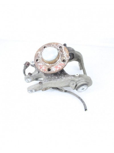 Recambio de mangueta trasera derecha para audi a4 b8 avant (8k5) 2.0 tdi referencia OEM IAM 4656TD