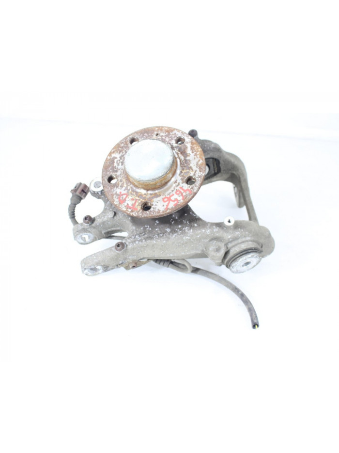 Recambio de mangueta trasera derecha para audi a4 b8 avant (8k5) 2.0 tdi referencia OEM IAM 4656TD