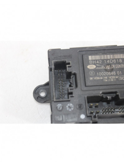 Recambio de modulo confort para land rover discovery iv (l319) 3.0 sdv6 4x4 referencia OEM IAM BH4214D618AA