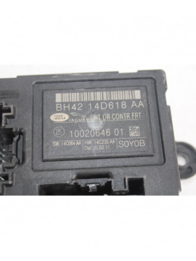 Recambio de modulo confort para land rover discovery iv (l319) 3.0 sdv6 4x4 referencia OEM IAM BH4214D618AA