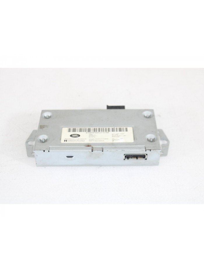 Recambio de amplificador antena para land rover discovery iv (l319) 3.0 sdv6 4x4 referencia OEM IAM AH4218C941AG
