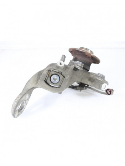 Recambio de mangueta trasera derecha para audi a4 b8 avant (8k5) 2.0 tdi referencia OEM IAM 4656TD
