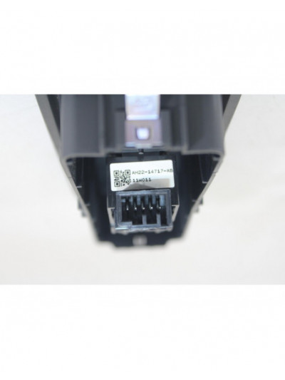 Recambio de mando elevalunas trasero derecho para land rover discovery iv (l319) 3.0 sdv6 4x4 referencia OEM IAM AH2214717AB