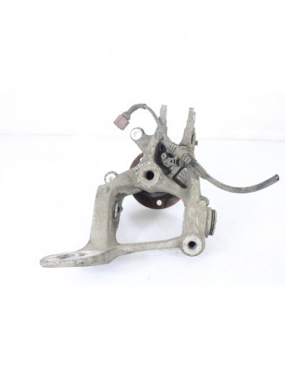 Recambio de mangueta trasera derecha para audi a4 b8 avant (8k5) 2.0 tdi referencia OEM IAM 4656TD