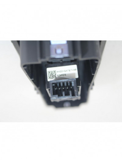 Recambio de mando elevalunas delantero derecho para land rover discovery iv (l319) 3.0 sdv6 4x4 referencia OEM IAM AH2214717AB