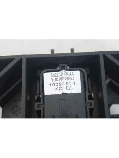 Recambio de mando techo solar para land rover discovery iv (l319) 3.0 sdv6 4x4 referencia OEM IAM 5H2215B691AA