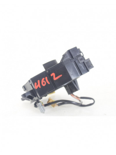 Recambio de anillo airbag para land rover discovery iv (l319) 3.0 sdv6 4x4 referencia OEM IAM YRC500080UG