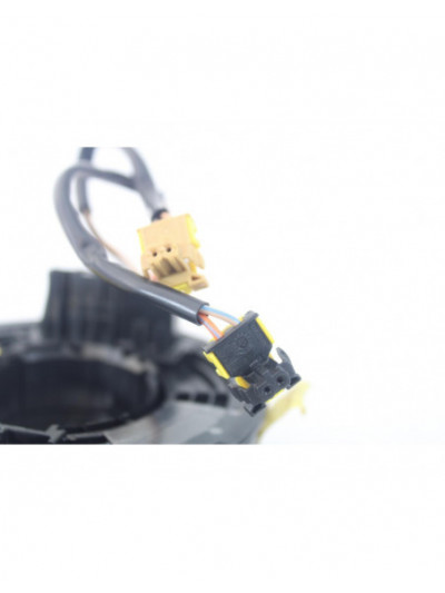 Recambio de anillo airbag para land rover discovery iv (l319) 3.0 sdv6 4x4 referencia OEM IAM YRC500080UG