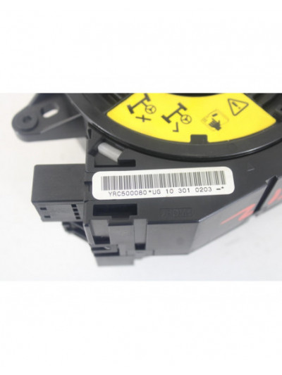 Recambio de anillo airbag para land rover discovery iv (l319) 3.0 sdv6 4x4 referencia OEM IAM YRC500080UG