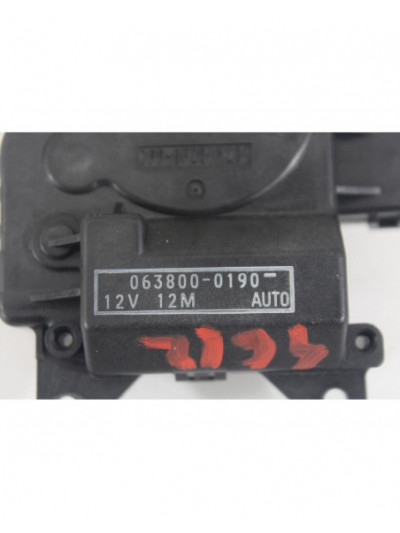 Motor trampilla calefacción LAND ROVER DISCOVERY IV 3.0 SDV6 4x4 2011