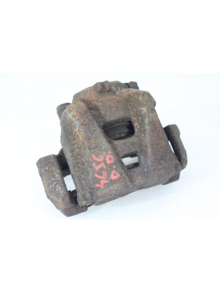 Recambio de pinza freno delantera derecha para audi a4 b8 avant (8k5) 2.0 tdi referencia OEM IAM 4656DD