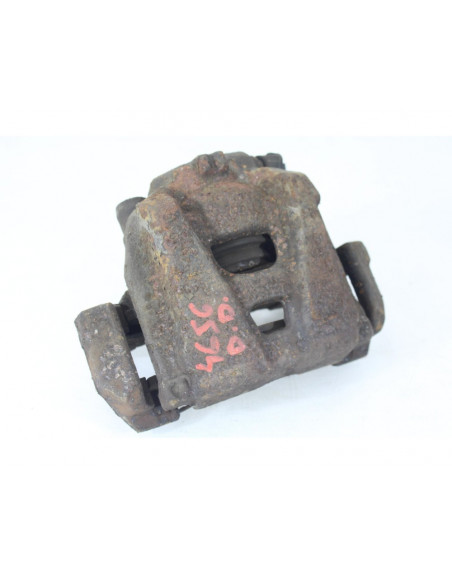 Recambio de pinza freno delantera derecha para audi a4 b8 avant (8k5) 2.0 tdi referencia OEM IAM 4656DD