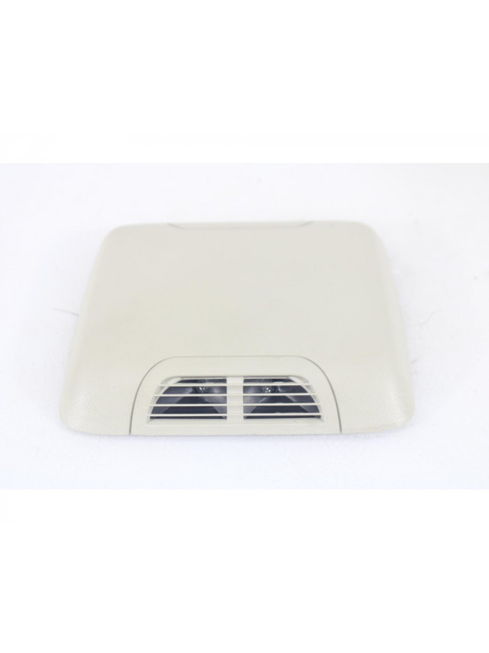 Recambio de sensor de alarma para land rover discovery iv (l319) 3.0 sdv6 4x4 referencia OEM IAM AH4215K609AC