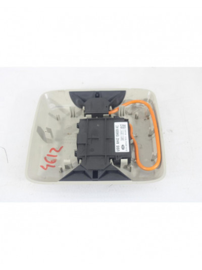 Recambio de sensor de alarma para land rover discovery iv (l319) 3.0 sdv6 4x4 referencia OEM IAM AH4215K609AC