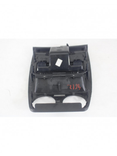 Recambio de moldura interior para land rover discovery iv (l319) 3.0 sdv6 4x4 referencia OEM IAM FHM500060PVJ