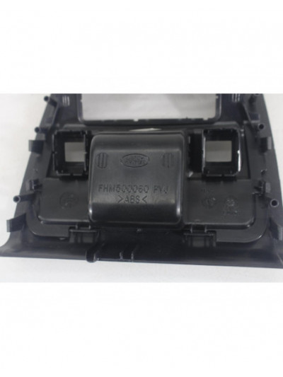 Recambio de moldura interior para land rover discovery iv (l319) 3.0 sdv6 4x4 referencia OEM IAM FHM500060PVJ