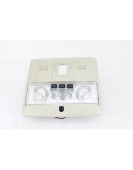 Recambio de luz techo para land rover discovery iv (l319) 3.0 sdv6 4x4 referencia OEM IAM 5H2213704ECLUM