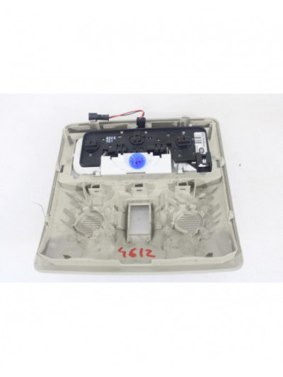 Recambio de luz techo para land rover discovery iv (l319) 3.0 sdv6 4x4 referencia OEM IAM 5H2213704ECLUM