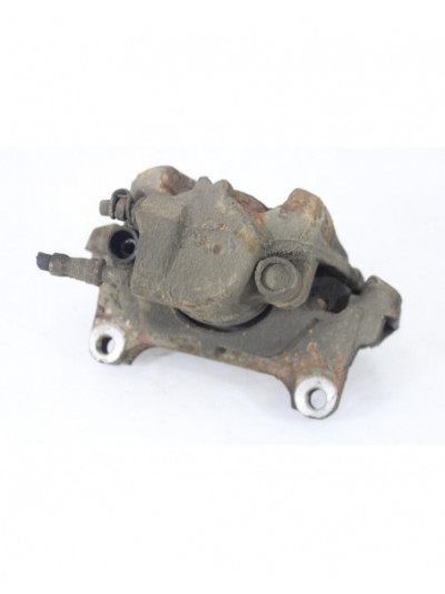 Recambio de pinza freno delantera derecha para audi a4 b8 avant (8k5) 2.0 tdi referencia OEM IAM 4656DD