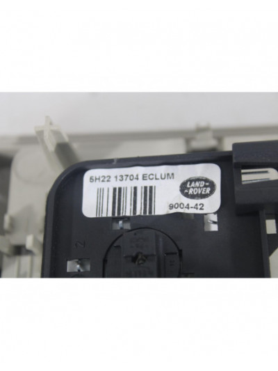 Recambio de luz techo para land rover discovery iv (l319) 3.0 sdv6 4x4 referencia OEM IAM 5H2213704ECLUM