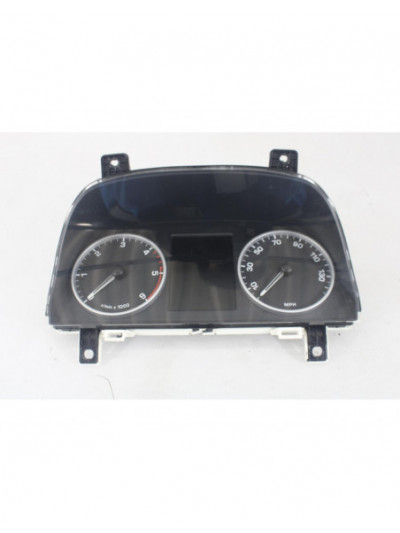 Recambio de cuadro instrumentos para land rover discovery iv (l319) 3.0 sdv6 4x4 referencia OEM IAM AH2210849DJ